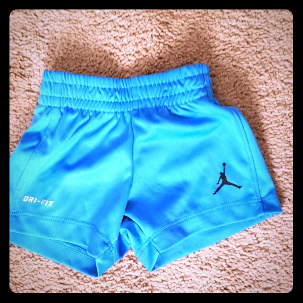 Infant shorts